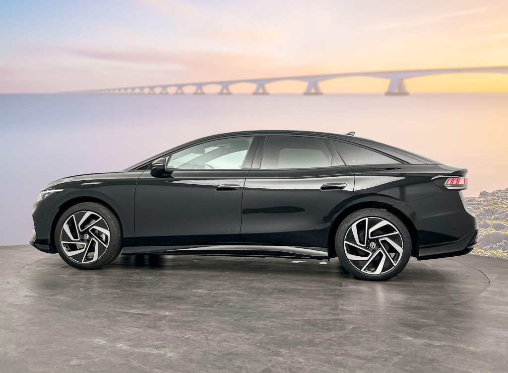 Volkswagen Id.7