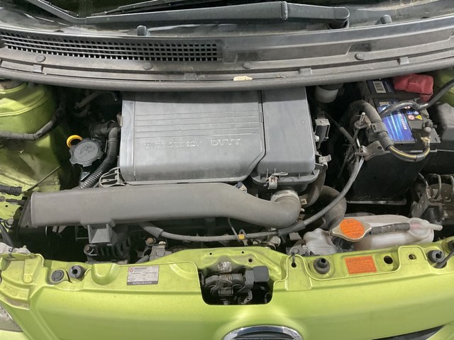 Daihatsu Cuore