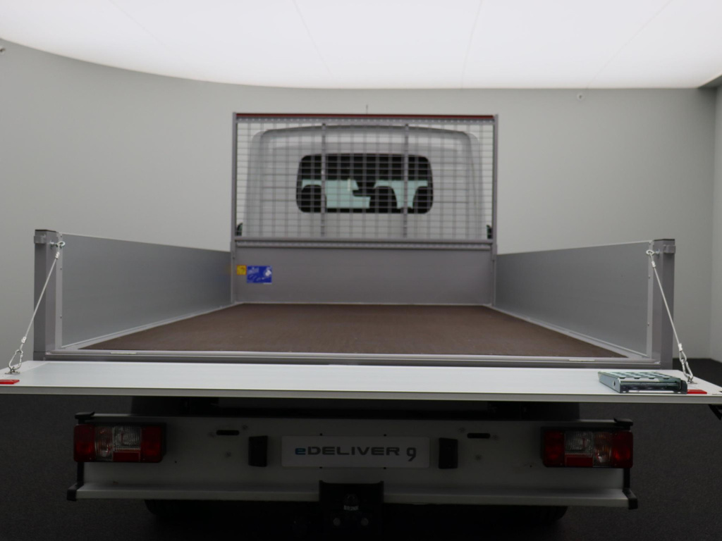 Maxus Edeliver9