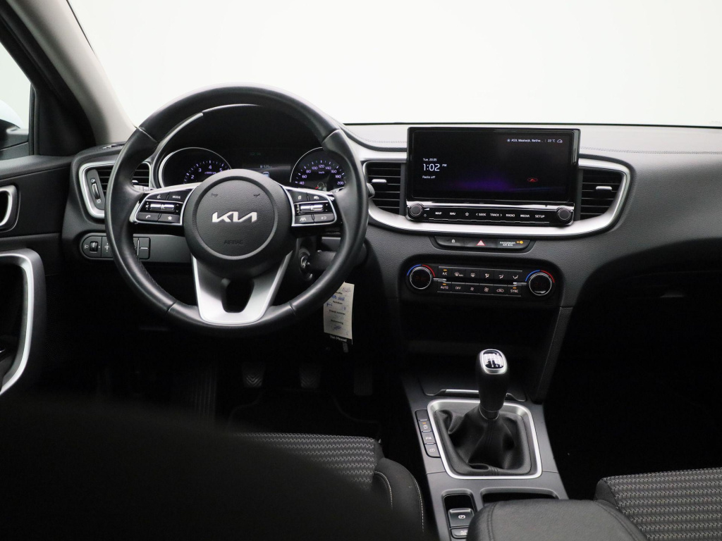 Kia Ceed Sportswagon