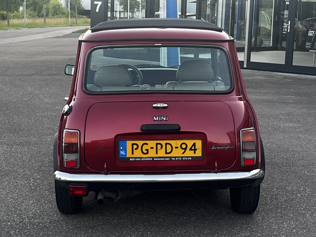 Mini Mini