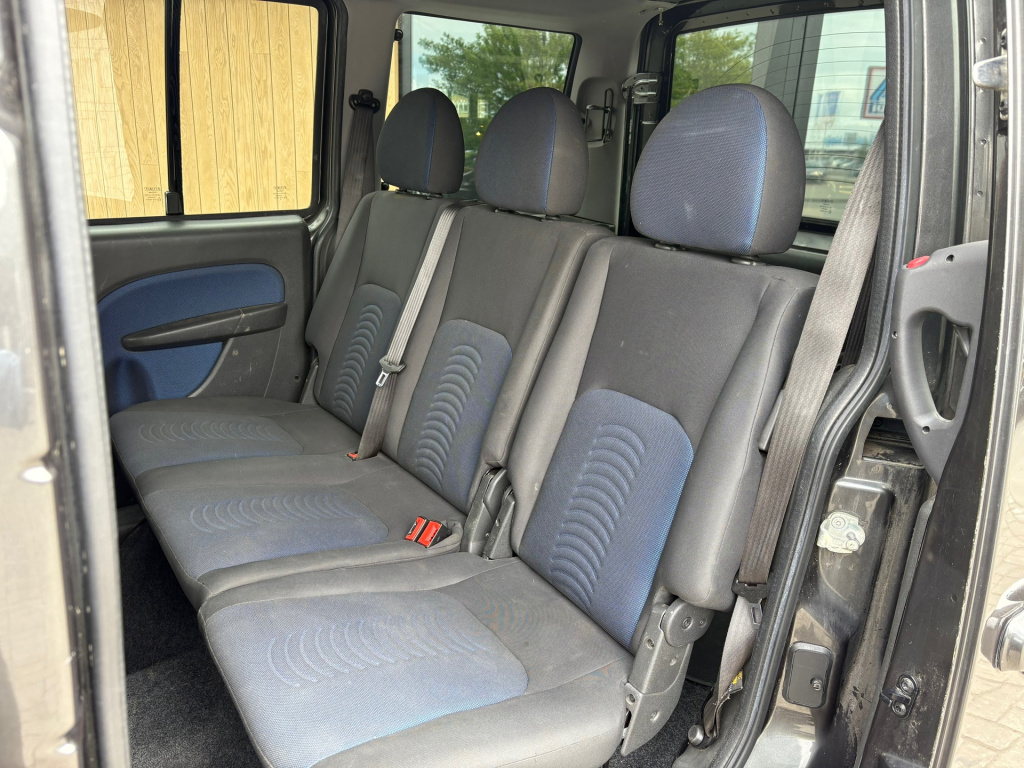 Fiat Doblo