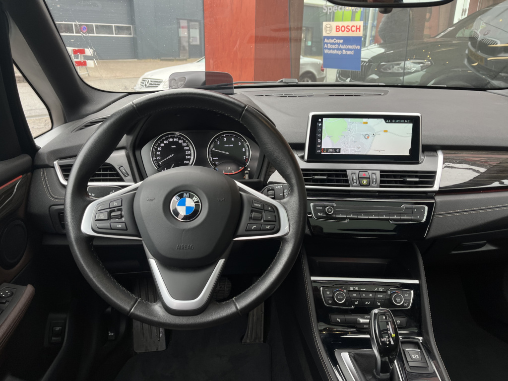 BMW 2-serie