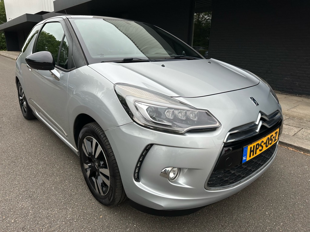 Citroen DS3