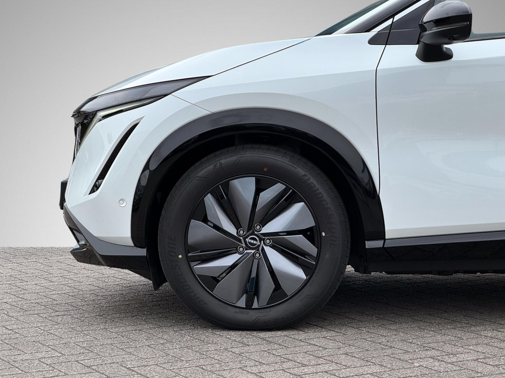 Nissan Ariya