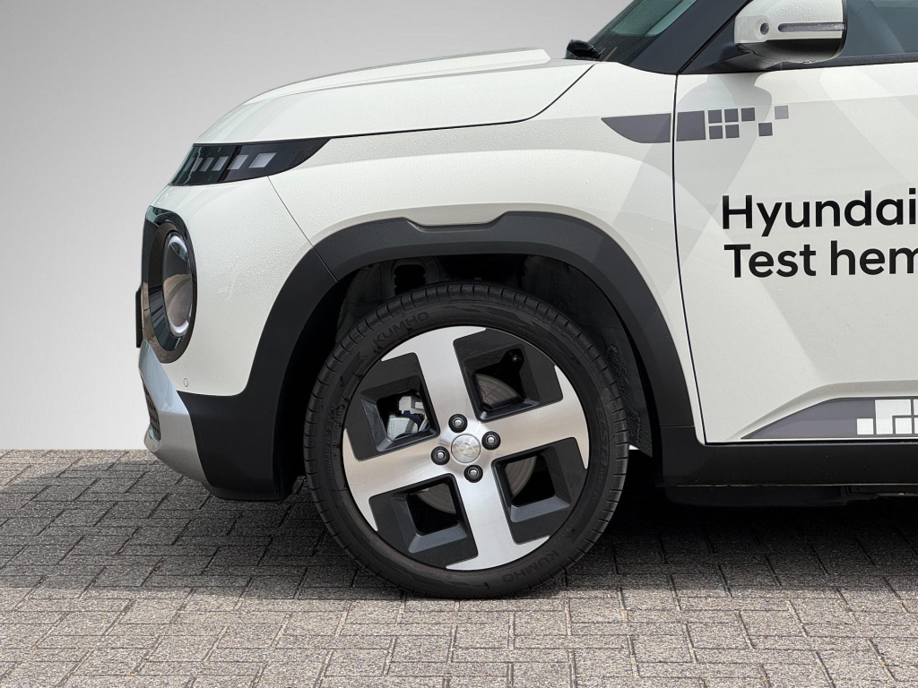 Hyundai Inster