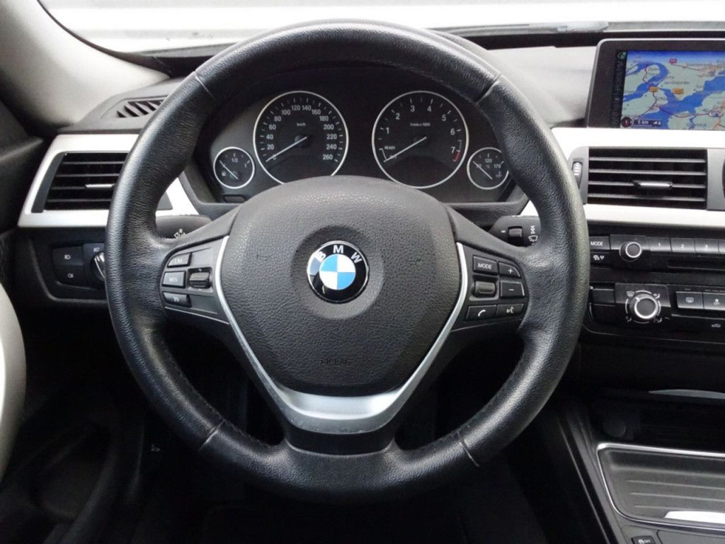 BMW 3-serie
