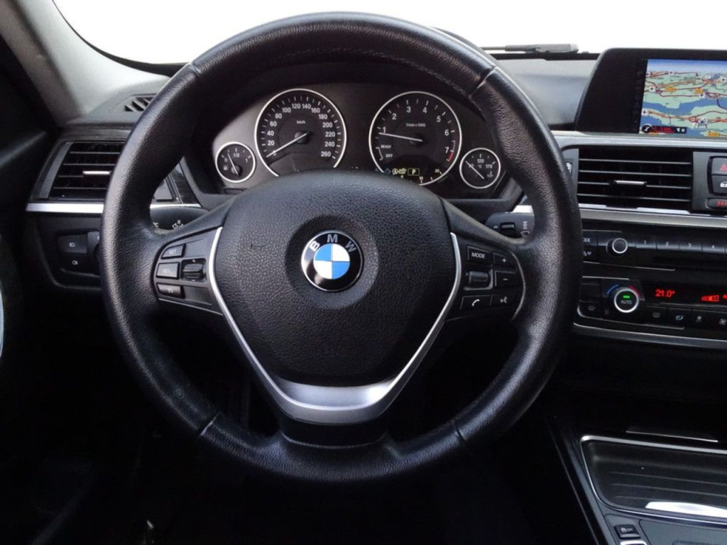 BMW 3-serie