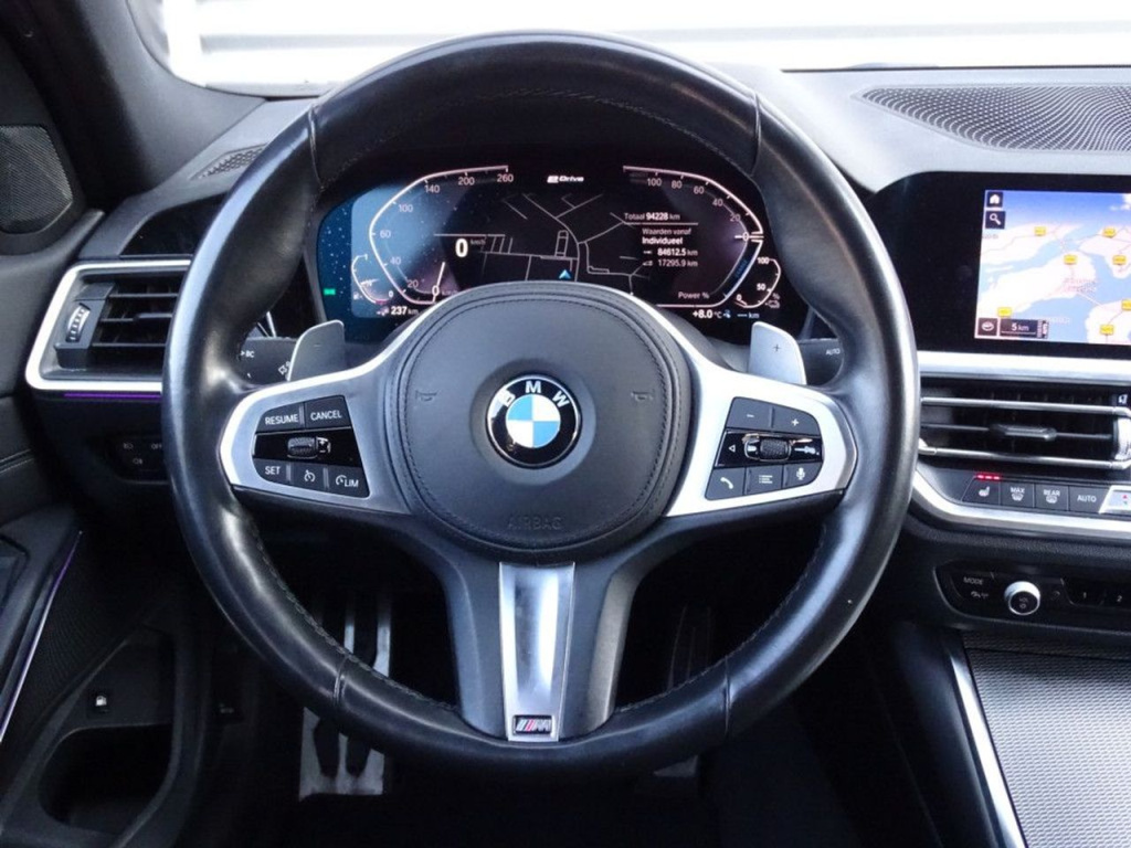 BMW 3-serie