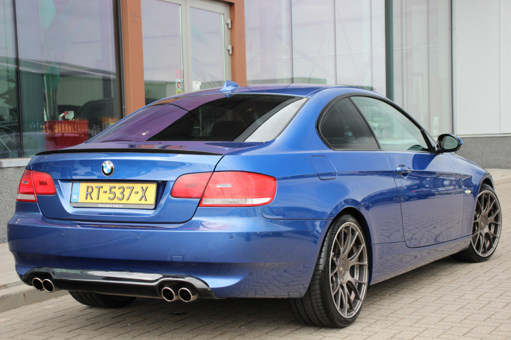 BMW 3-serie