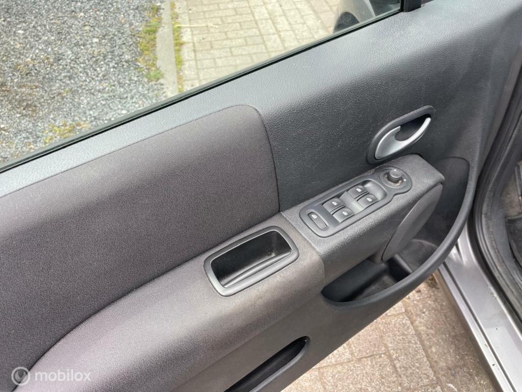 Renault Modus