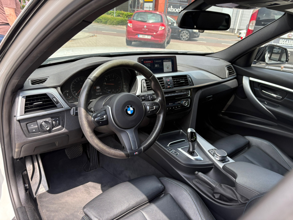 BMW 3-serie