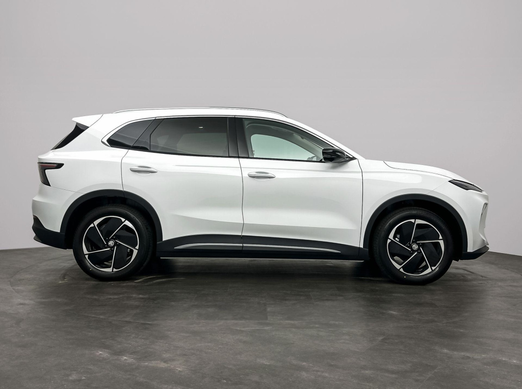 MG Mgs5 Ev