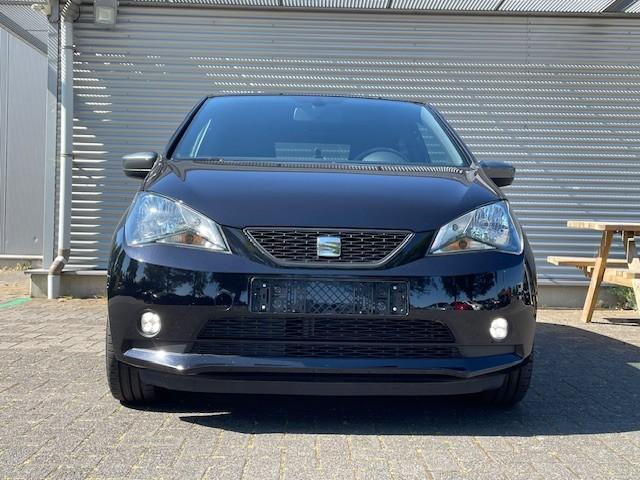 Seat Mii