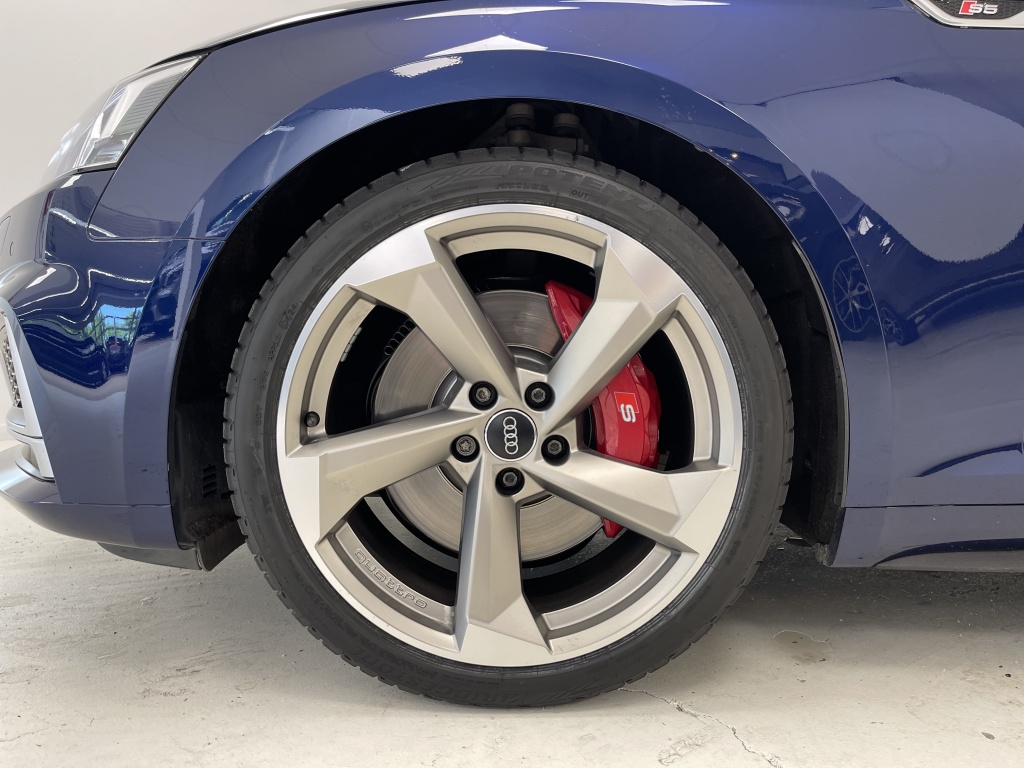 Audi S5