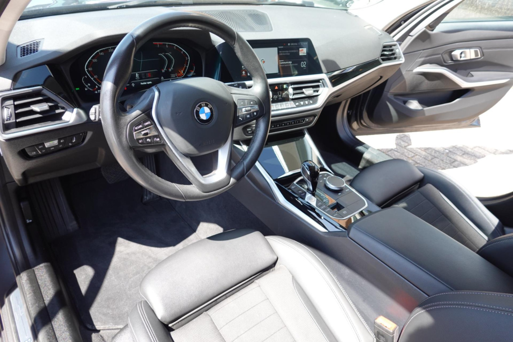 BMW 3-serie