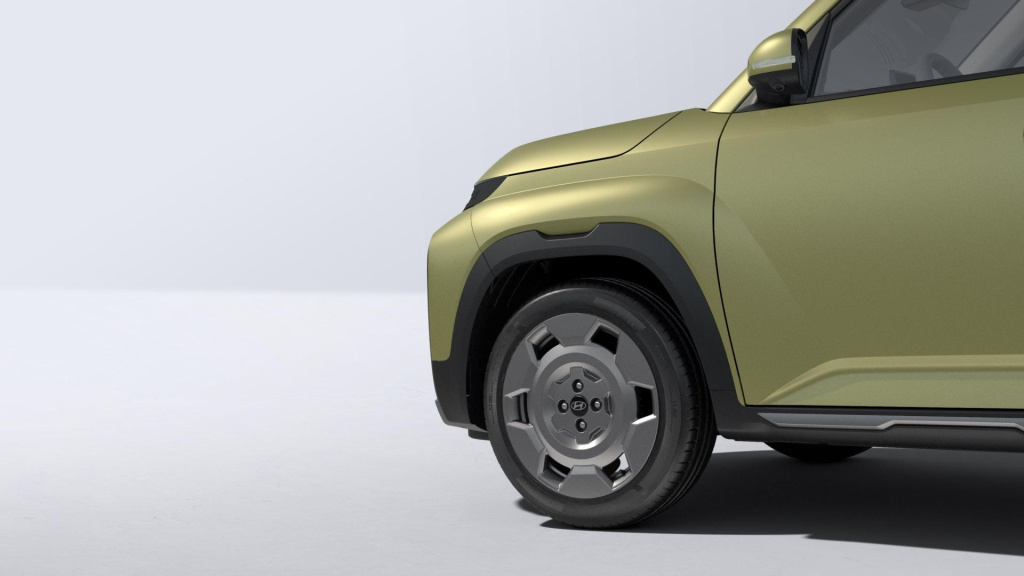 Hyundai Inster