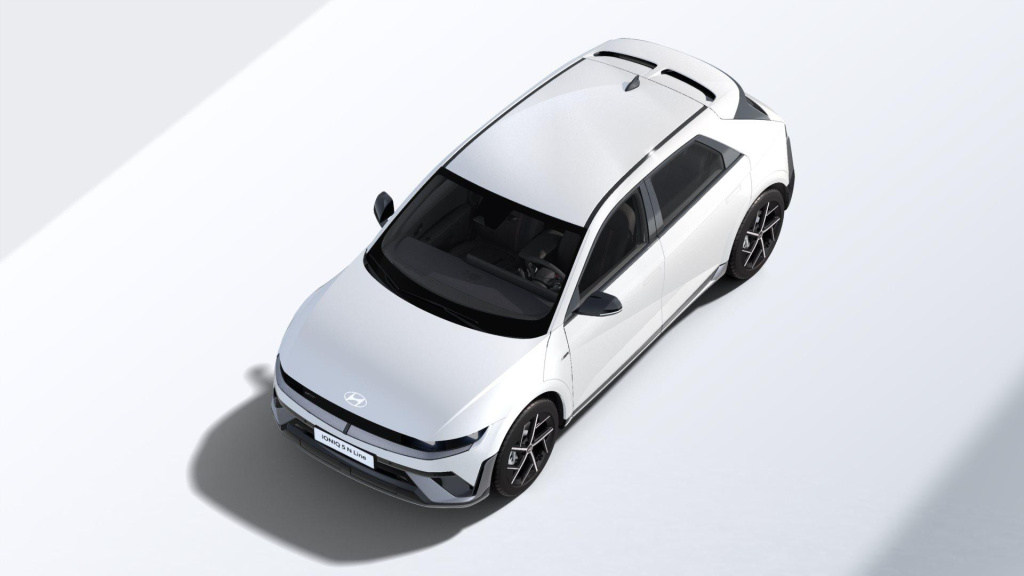 Hyundai Ioniq 5