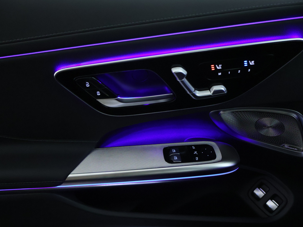 Mercedes-Benz Cle