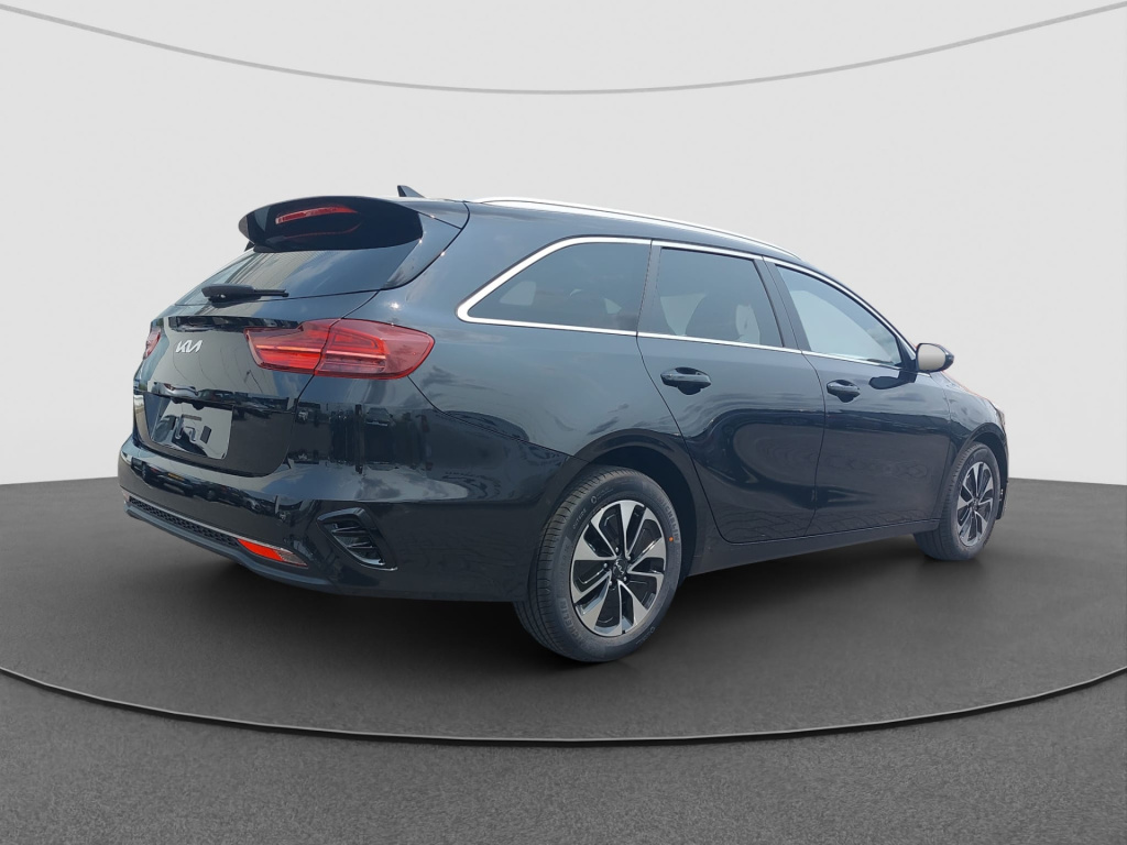 Kia Ceed Sportswagon