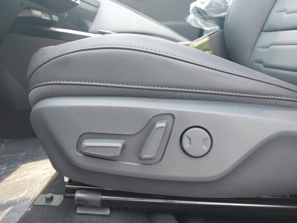 Kia Niro Ev
