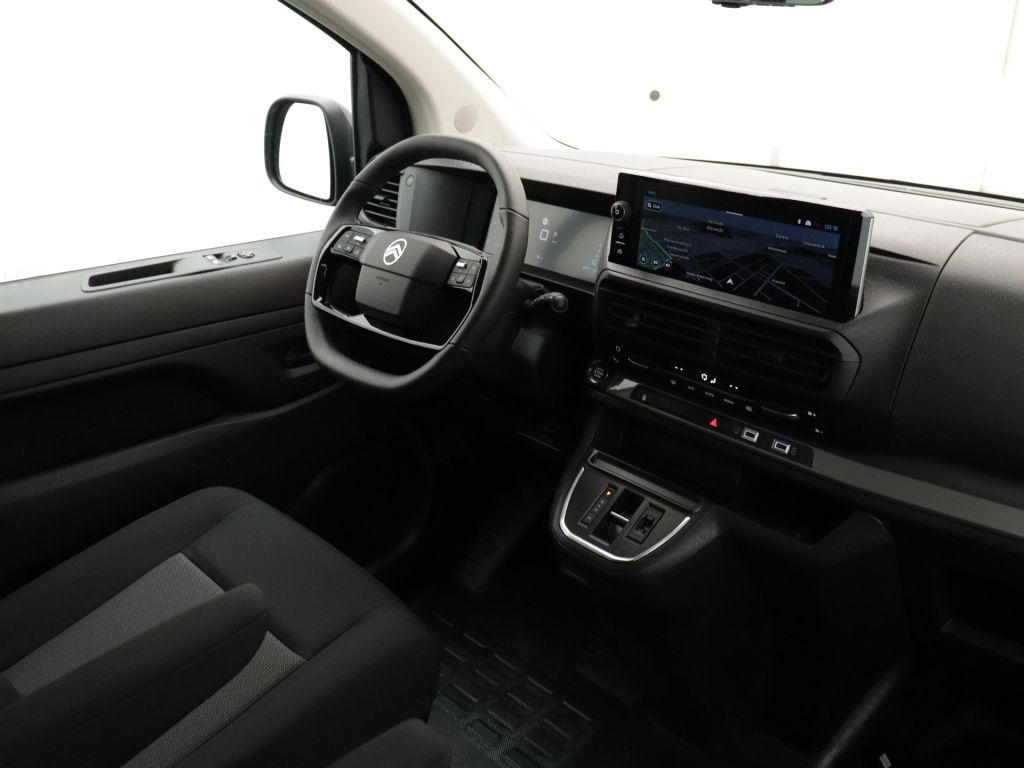 Citroen Jumpy