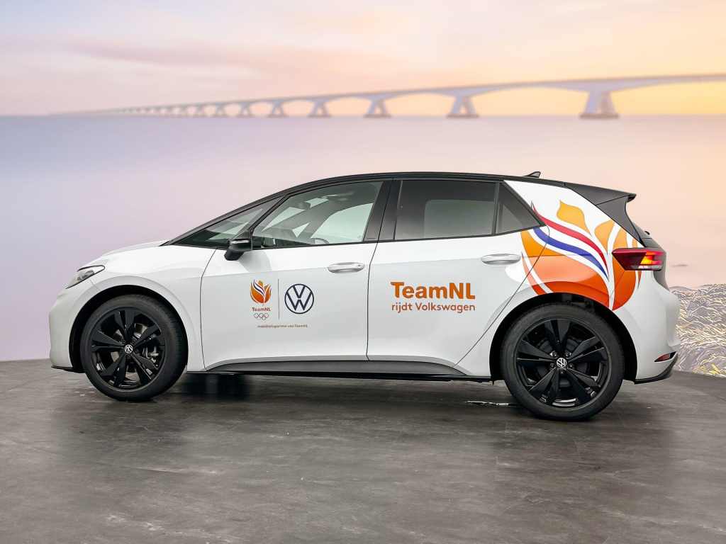 Volkswagen Id.3