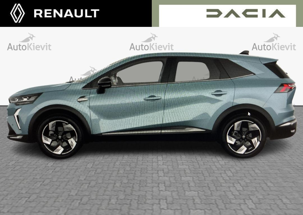 Renault Symbioz