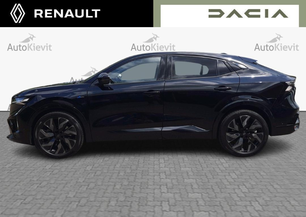 Renault Rafale