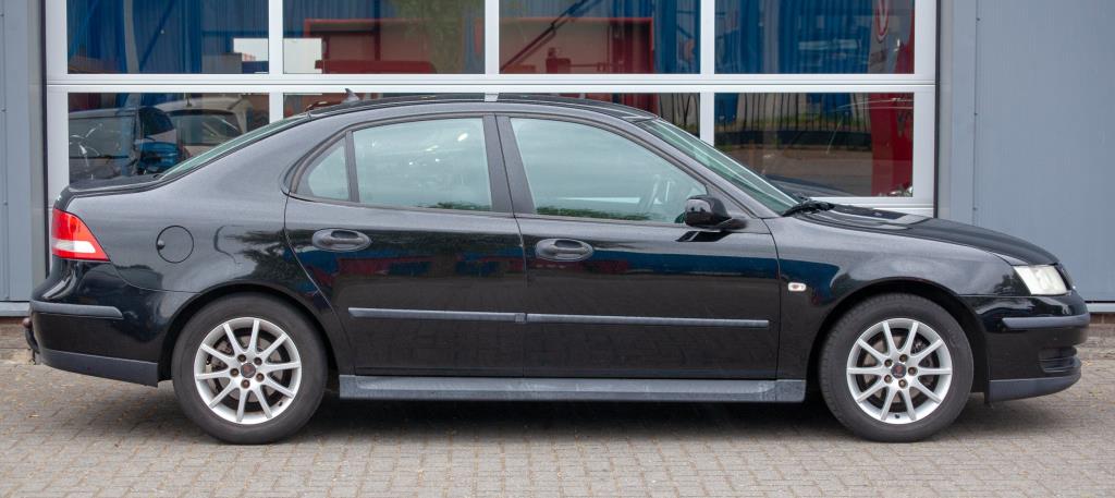 Saab 9-3