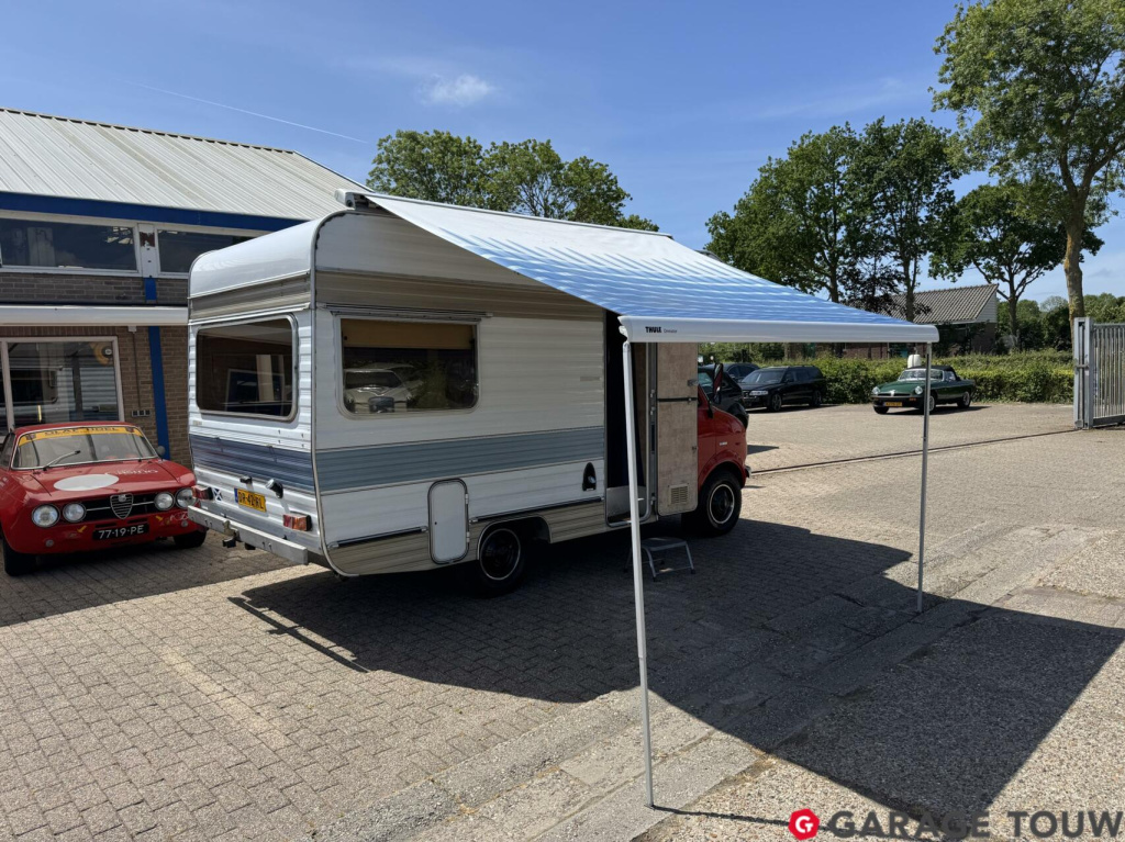 Bedford Onbekend