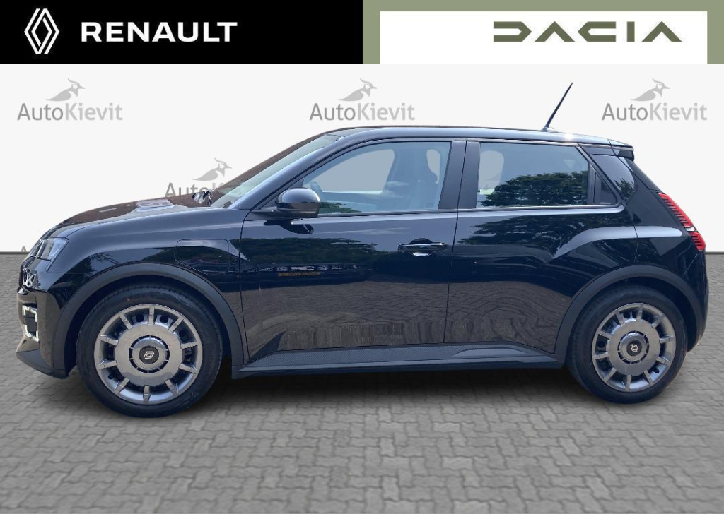 Renault 5