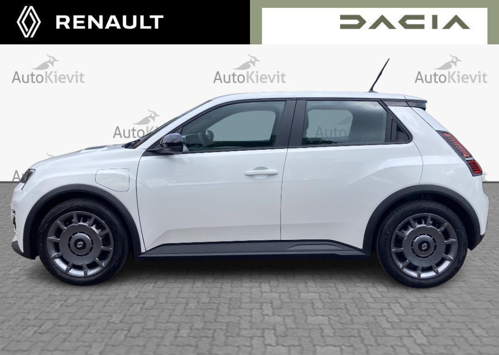 Renault 5