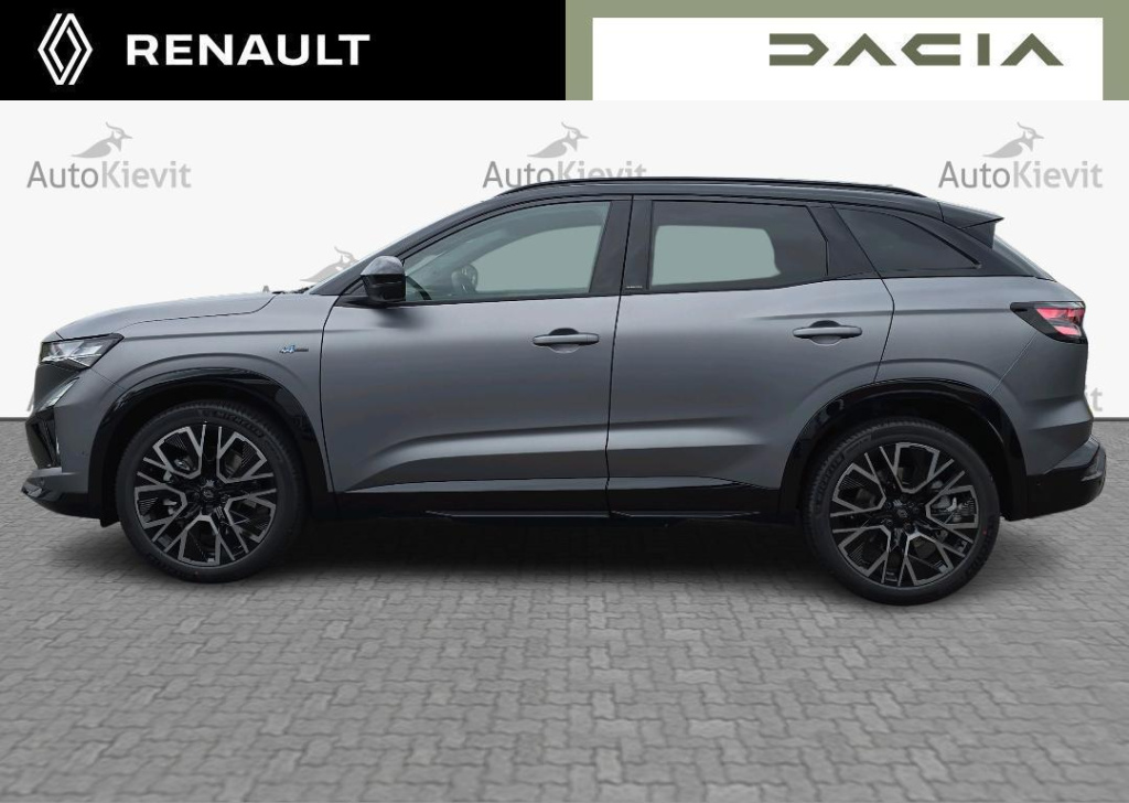 Renault Austral