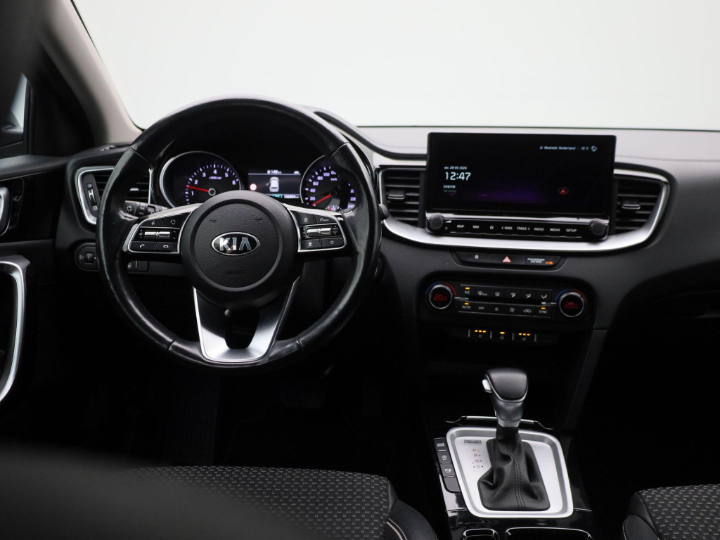 Kia Ceed Sportswagon