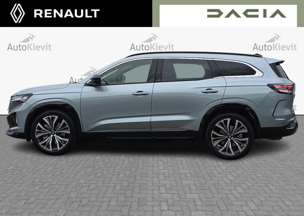 Renault Espace