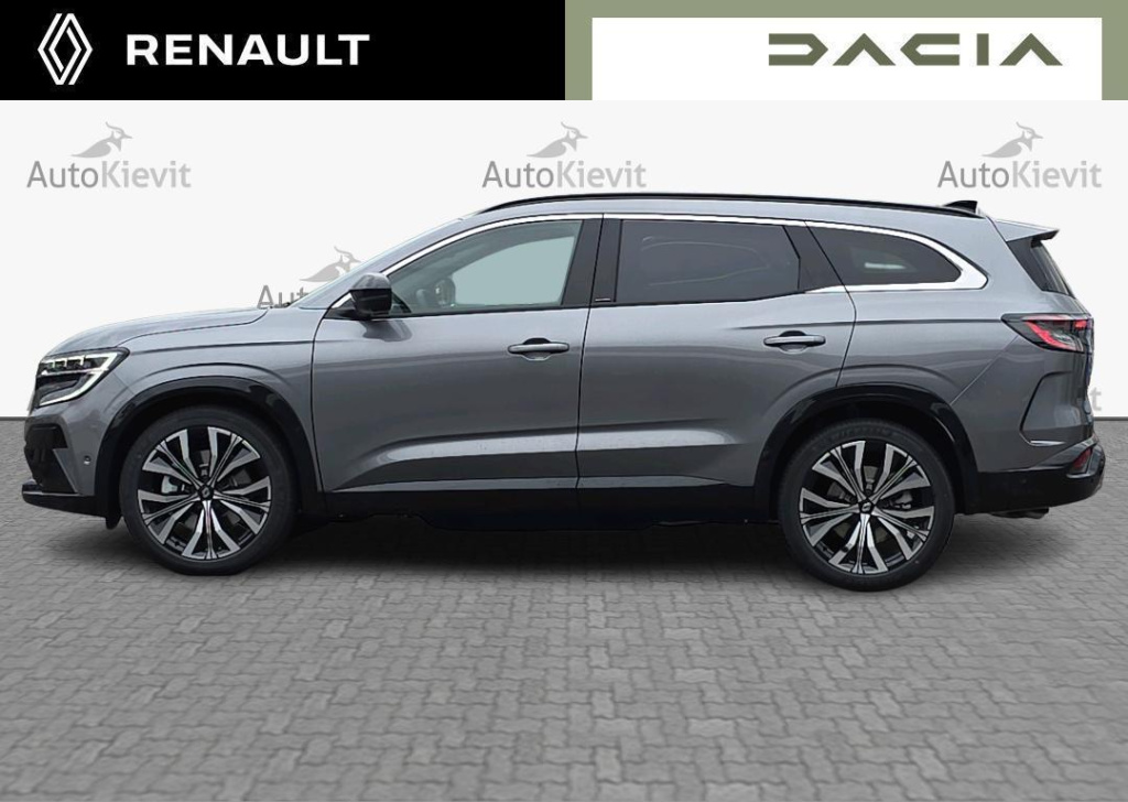 Renault Espace