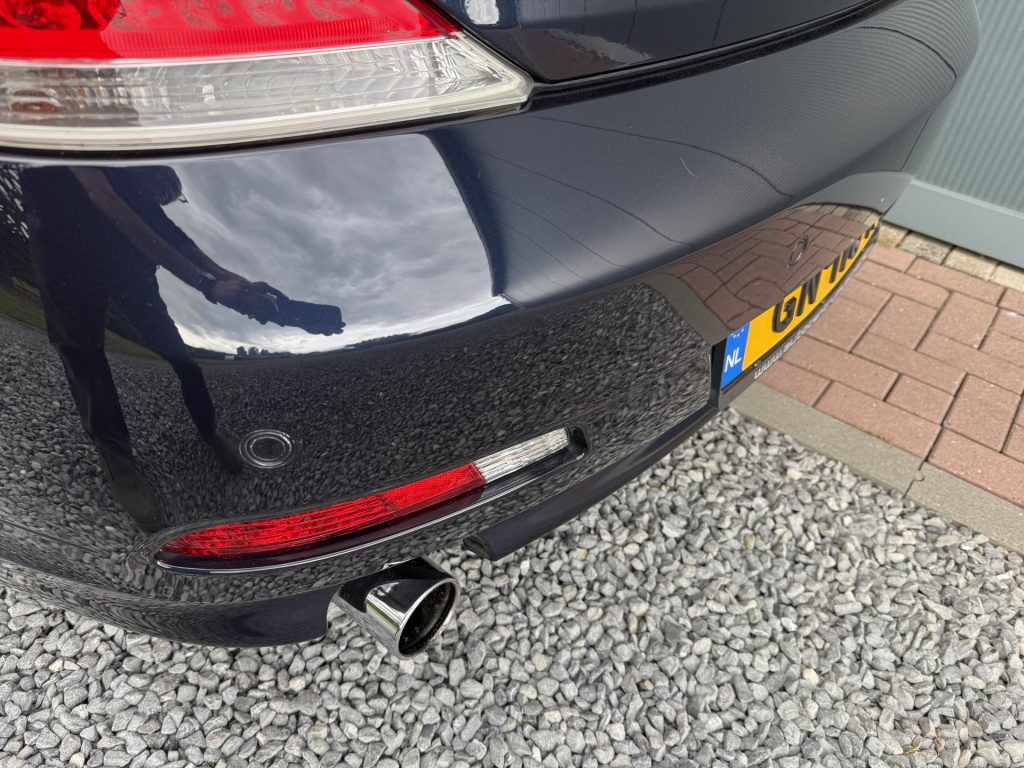 BMW 6 Serie
