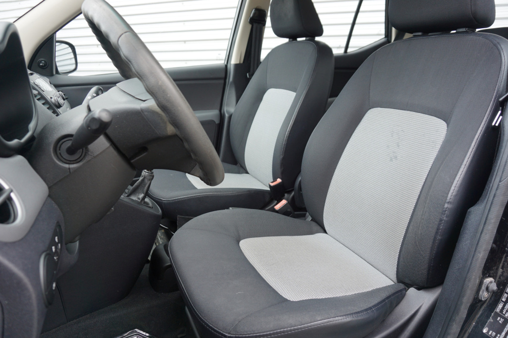Hyundai I 10
