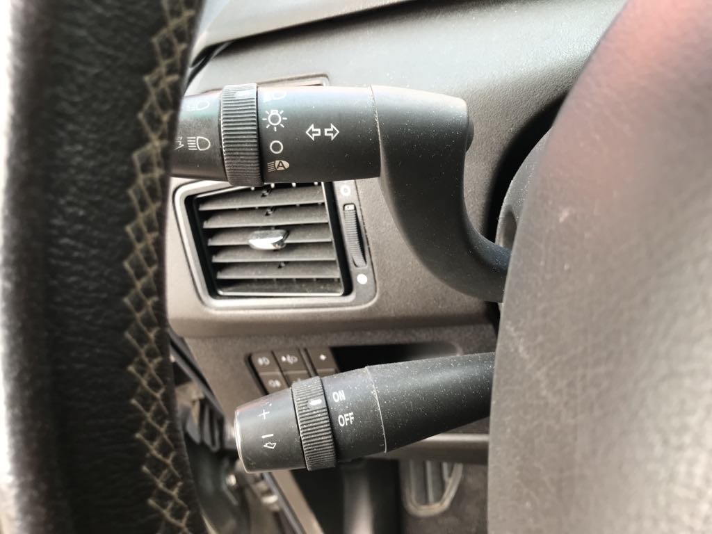 Lancia Musa