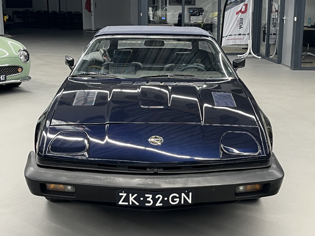 Triumph Onbekend