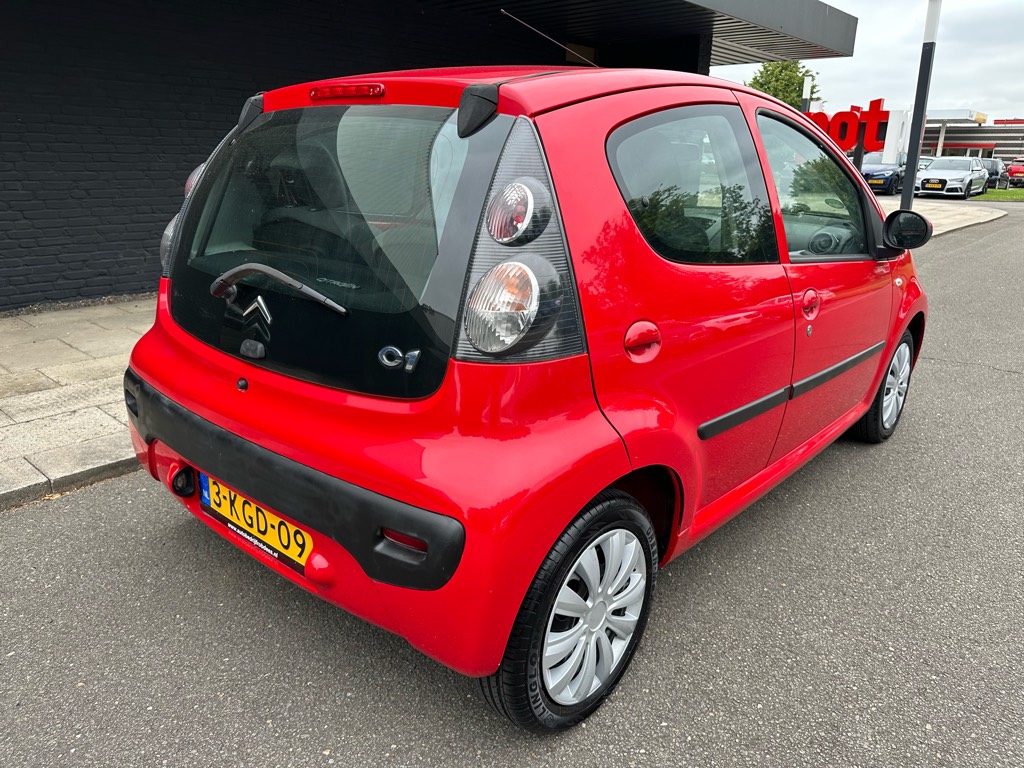 Citroen C1