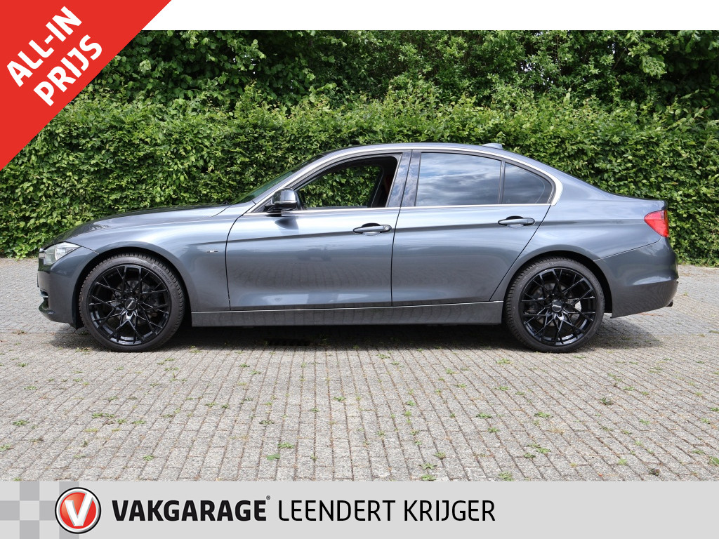 BMW 3-serie