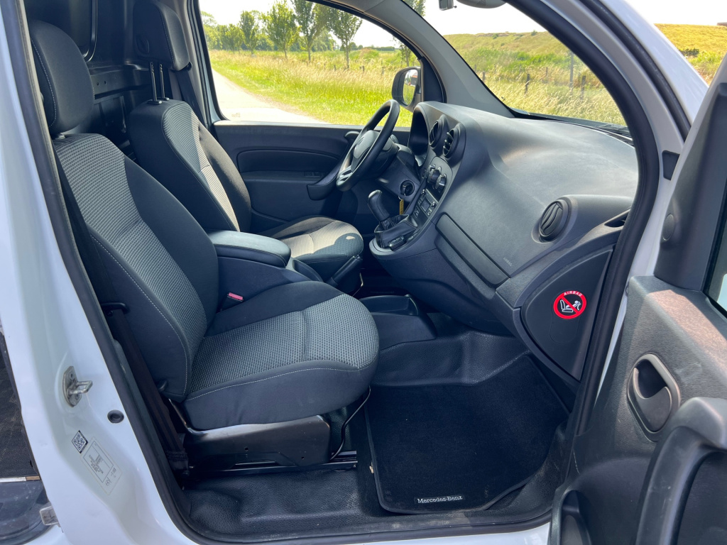 Mercedes-Benz Citan