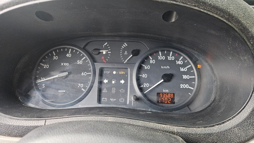 Renault Kangoo