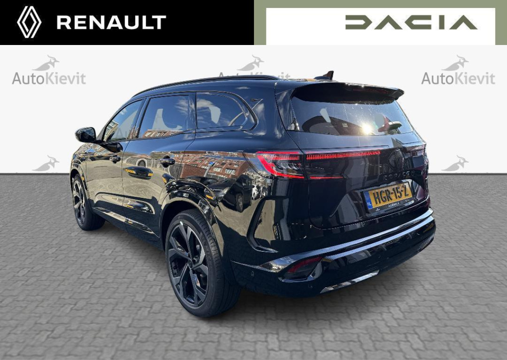 Renault Espace