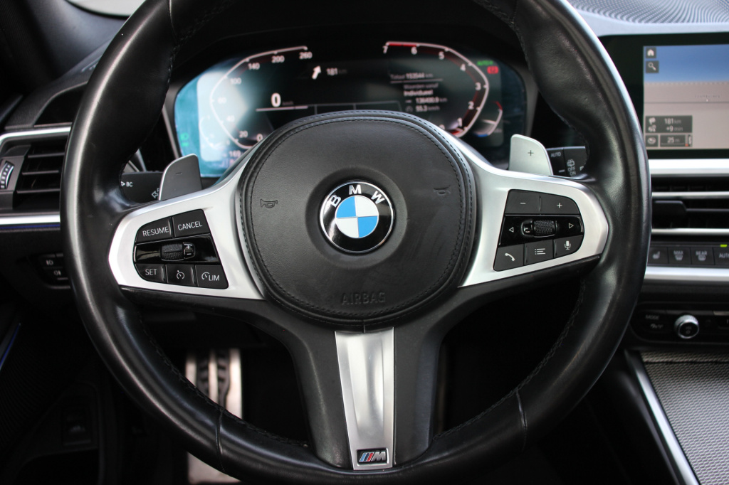 BMW 3-serie