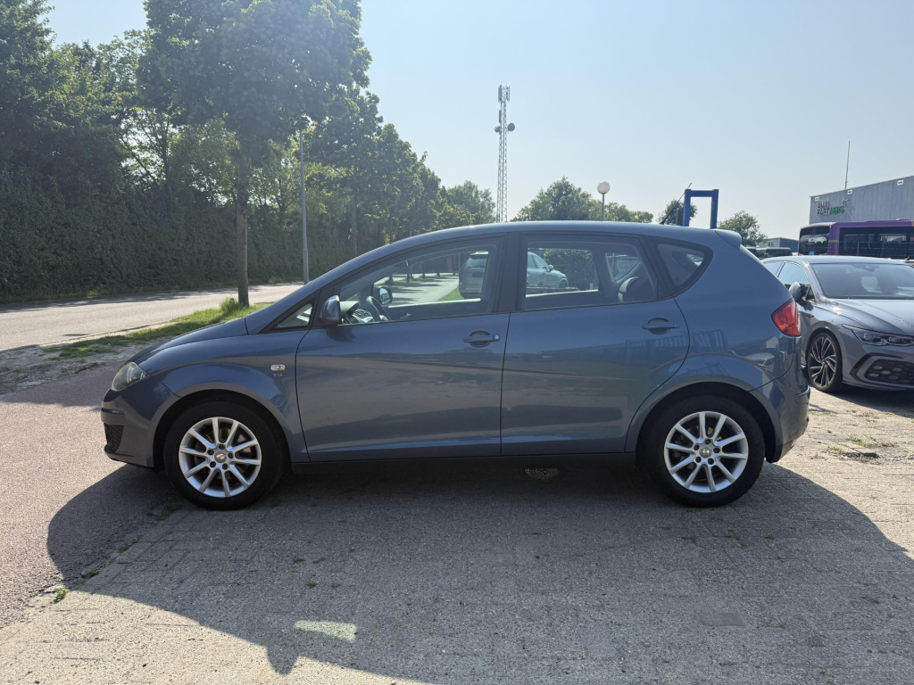 Seat Altea