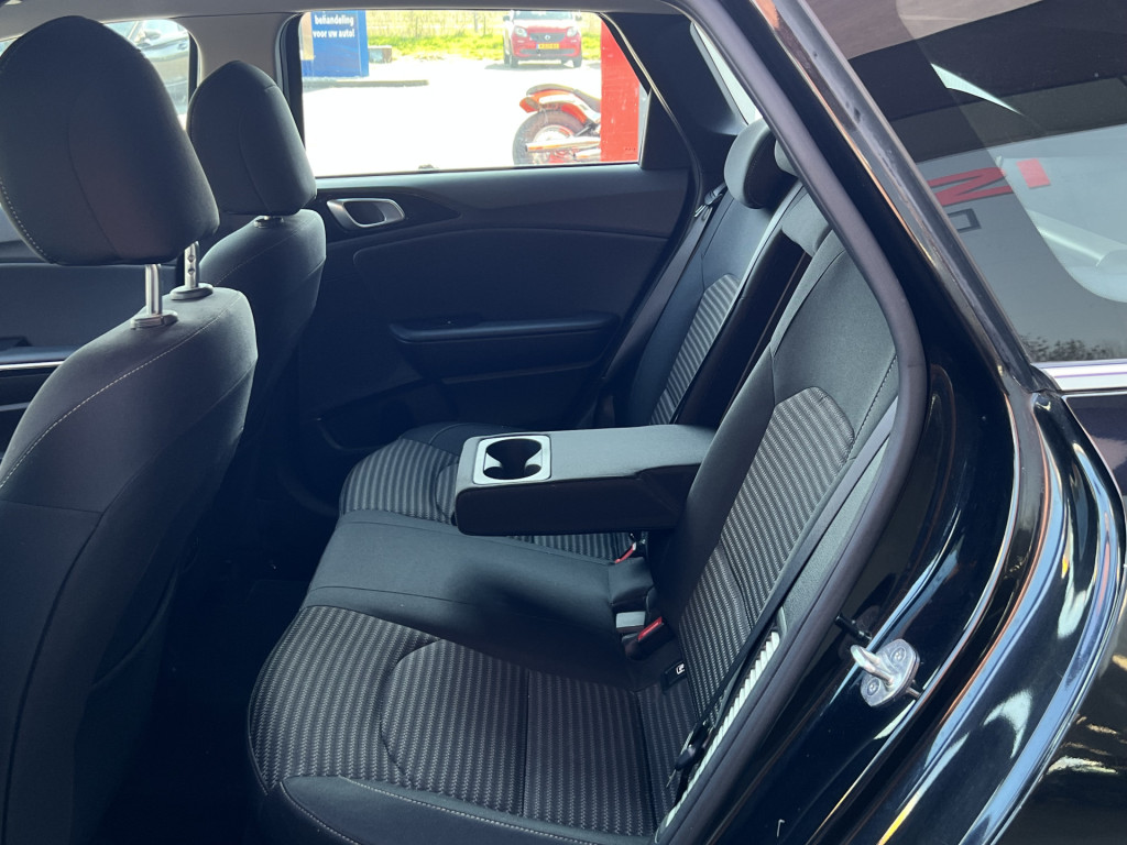 Kia Ceed Sportswagon