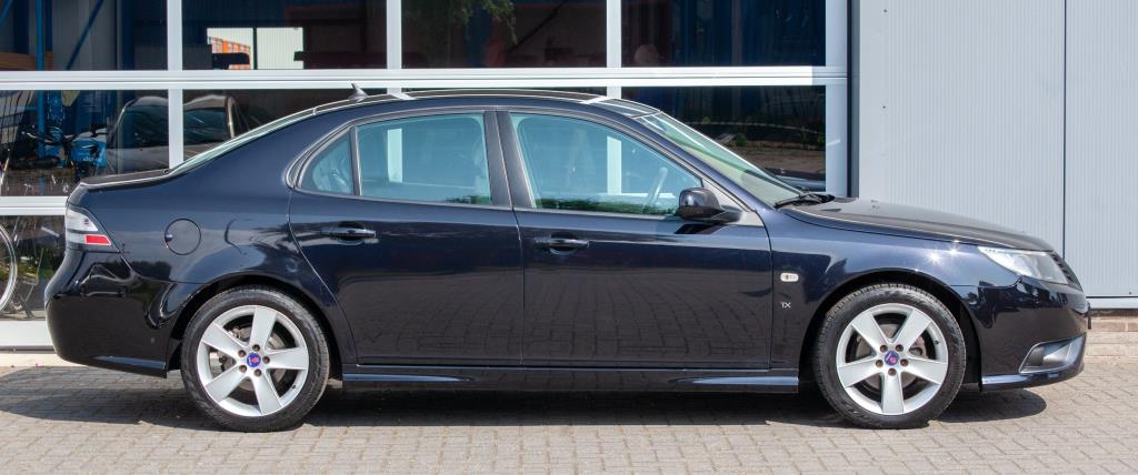 Saab 9-3